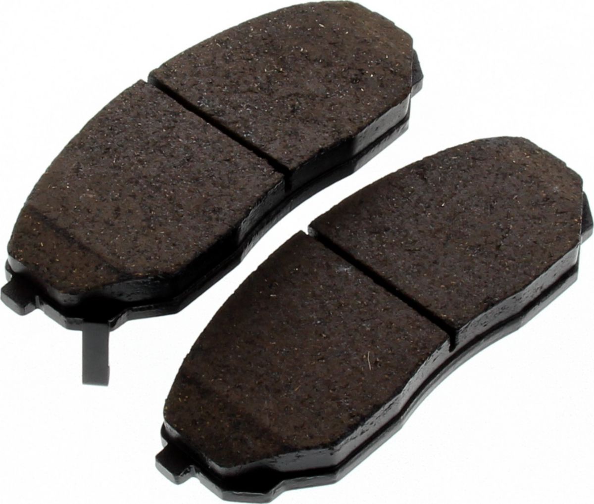 Tru Stop Brake Pads Set DB1815TS