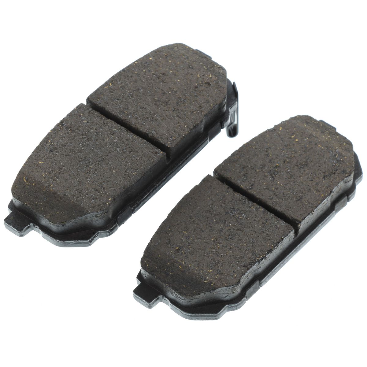Tru Stop Brake Pads Set DB1816TS