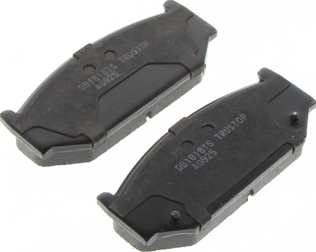 Tru Stop Brake Pads Set DB1818TS
