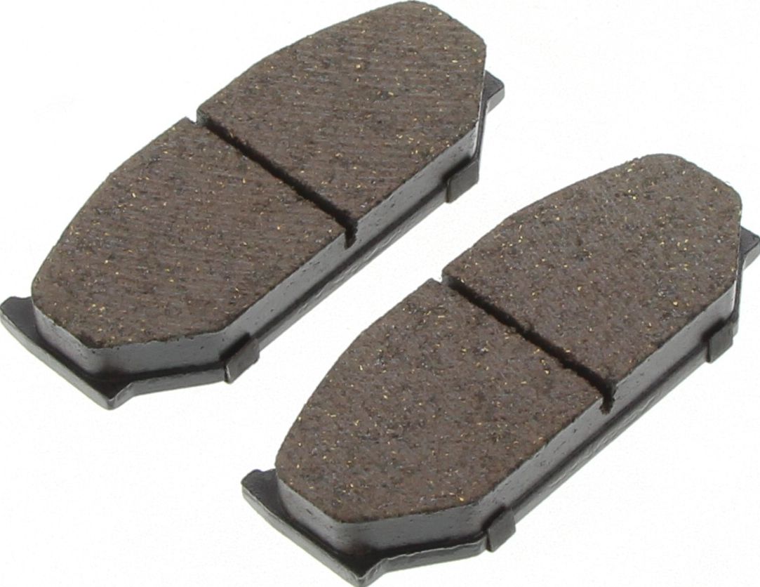 Tru Stop Brake Pads Set DB1818TS