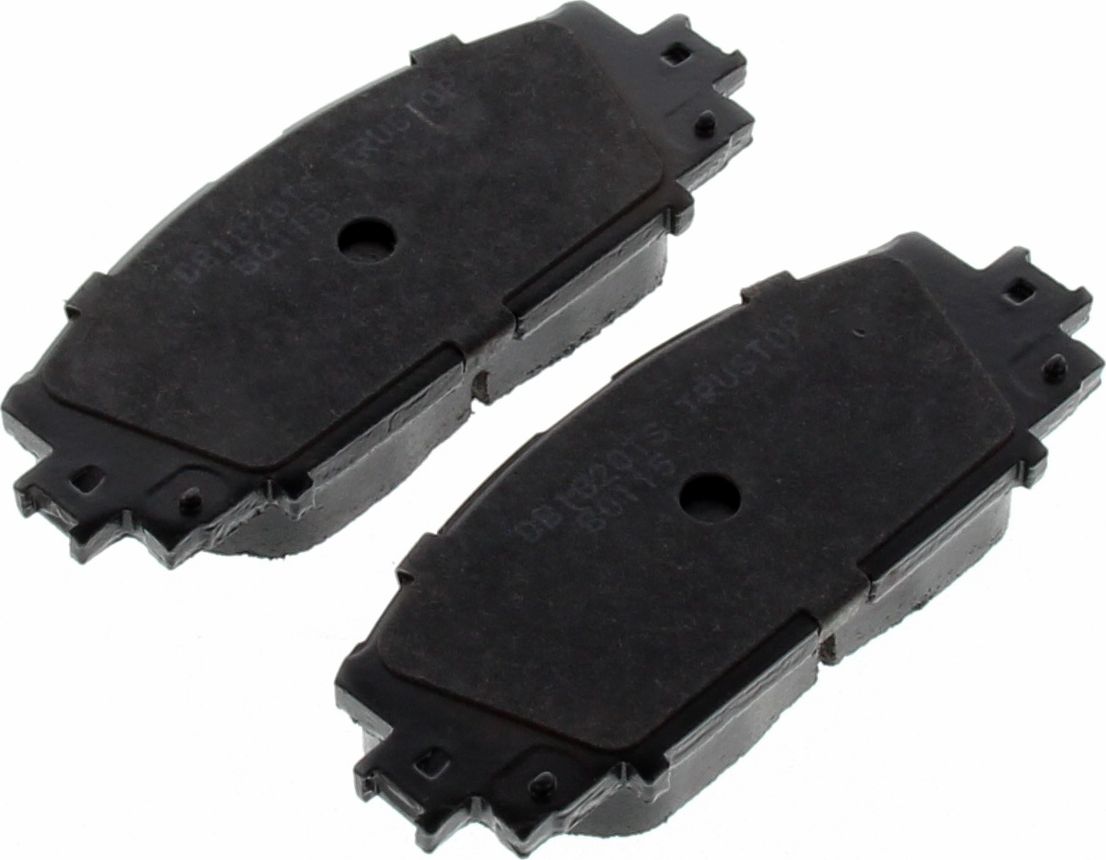 Tru Stop Brake Pads Set DB1820TS
