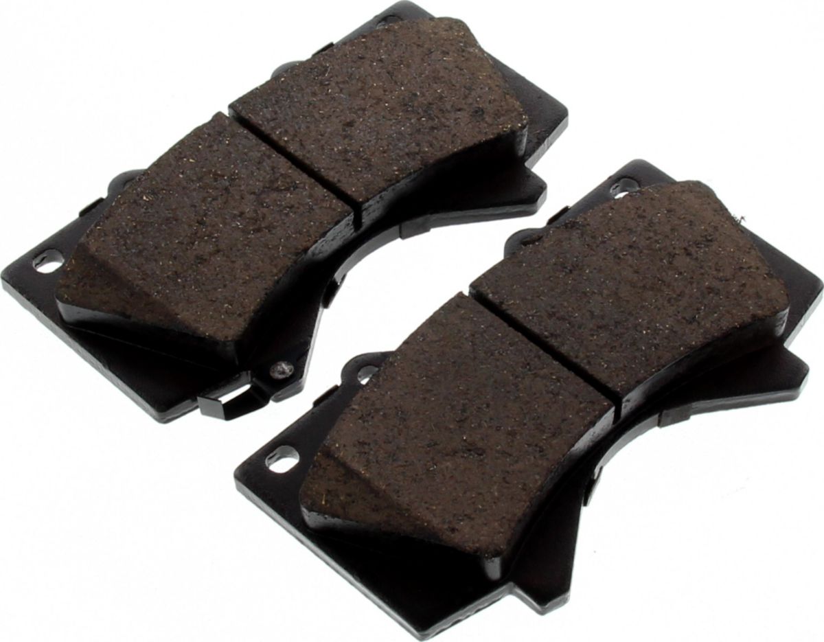 Tru Stop Brake Pads Set DB1838TS