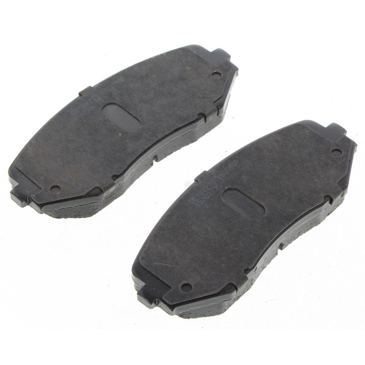 Tru Stop Brake Pads Set DB1842TS