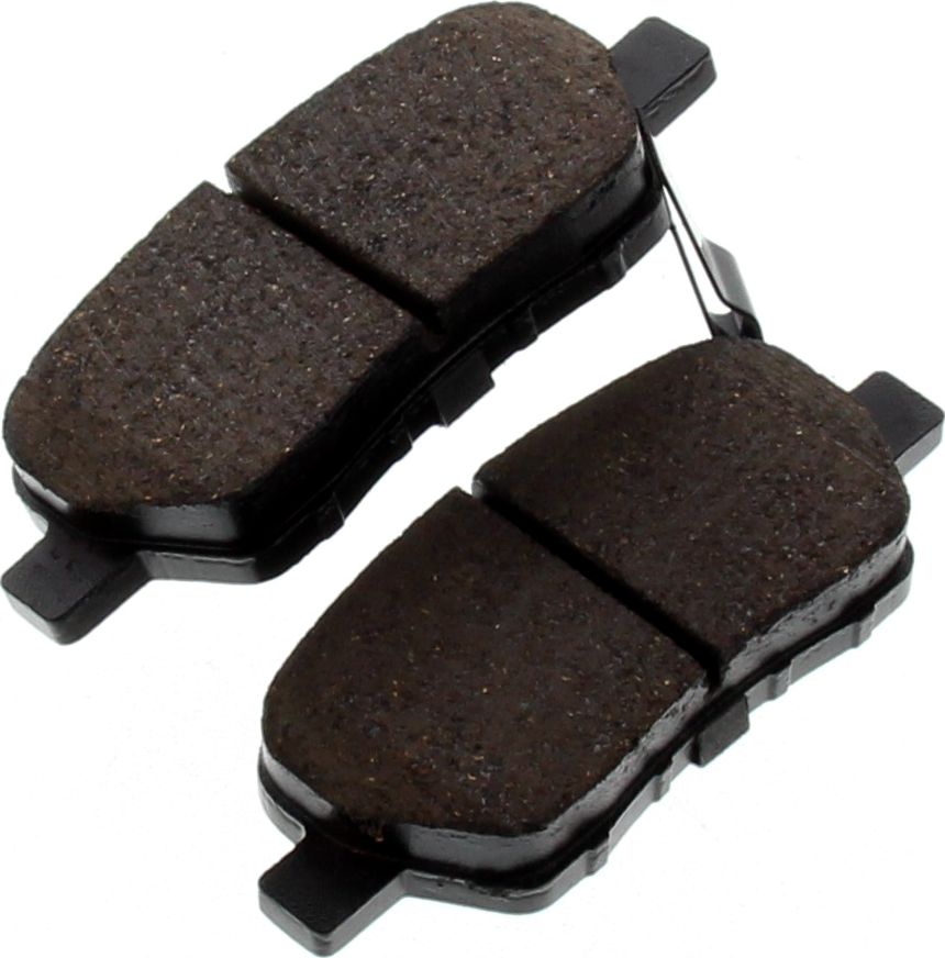Tru Stop Brake Pads Set DB1847TS