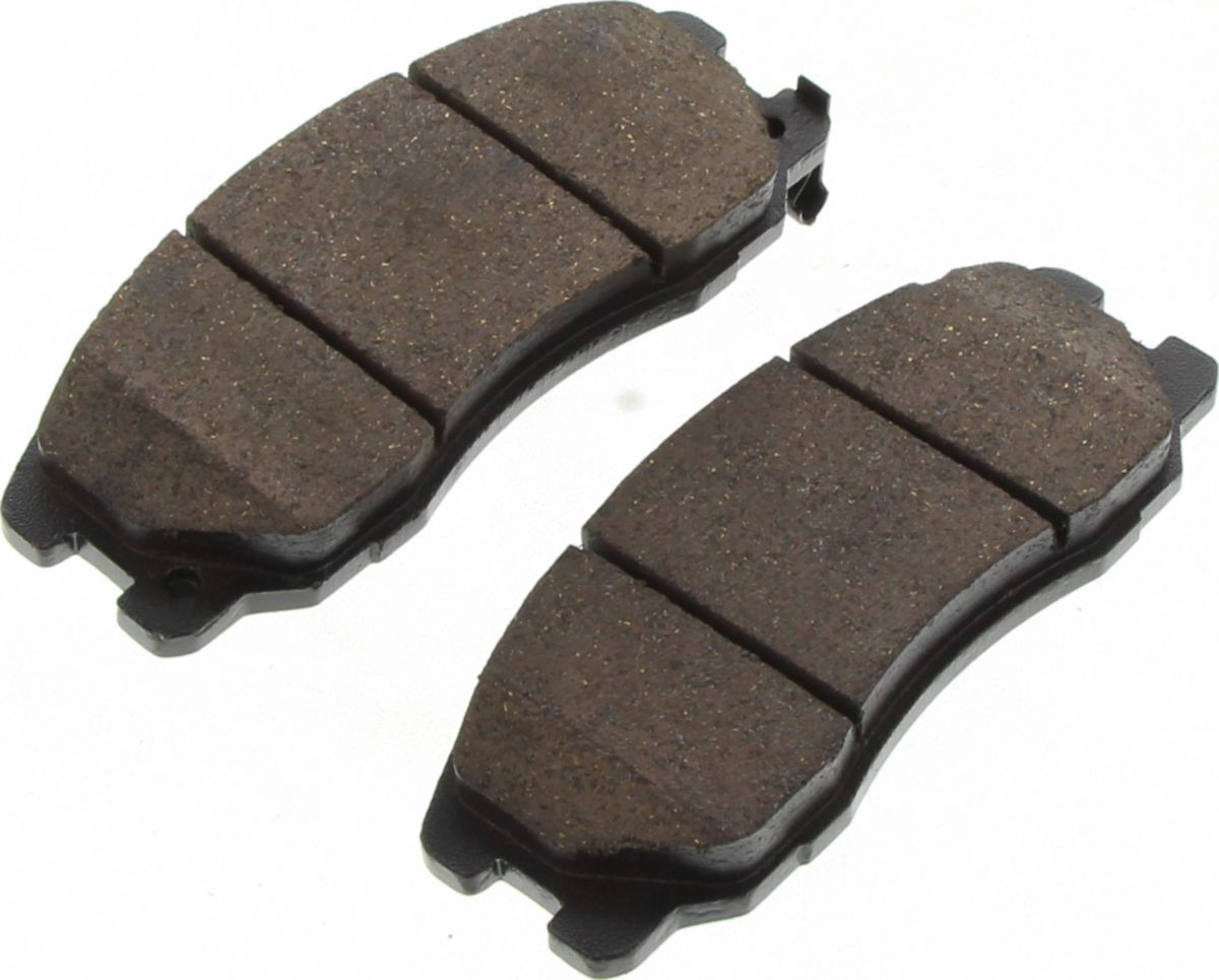 Tru Stop Brake Pads Set DB1850TS
