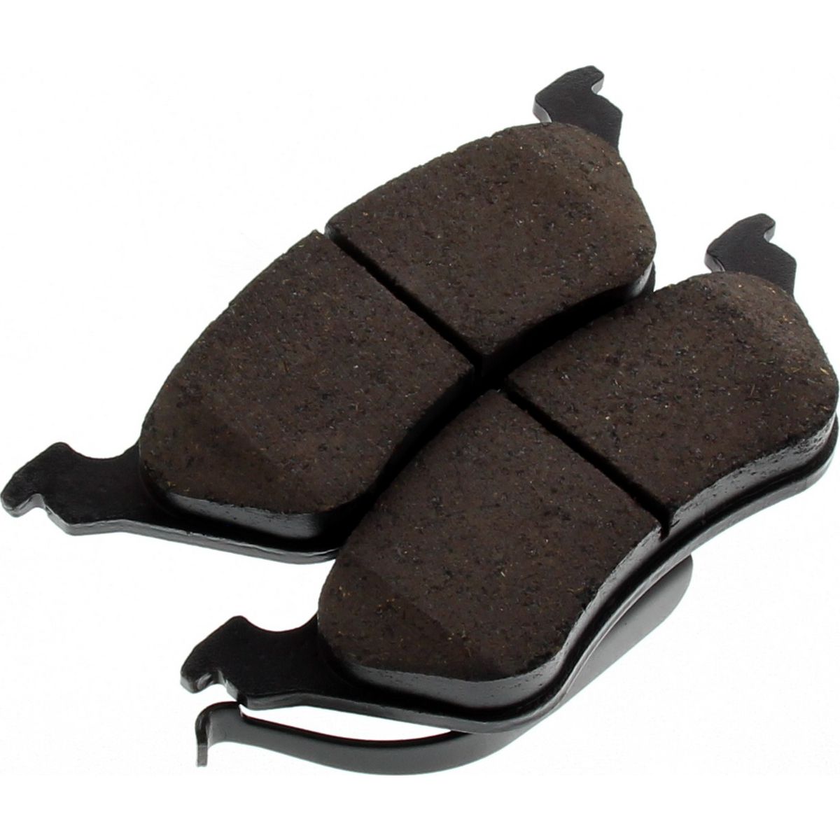 Tru Stop Brake Pads Set DB1853TS