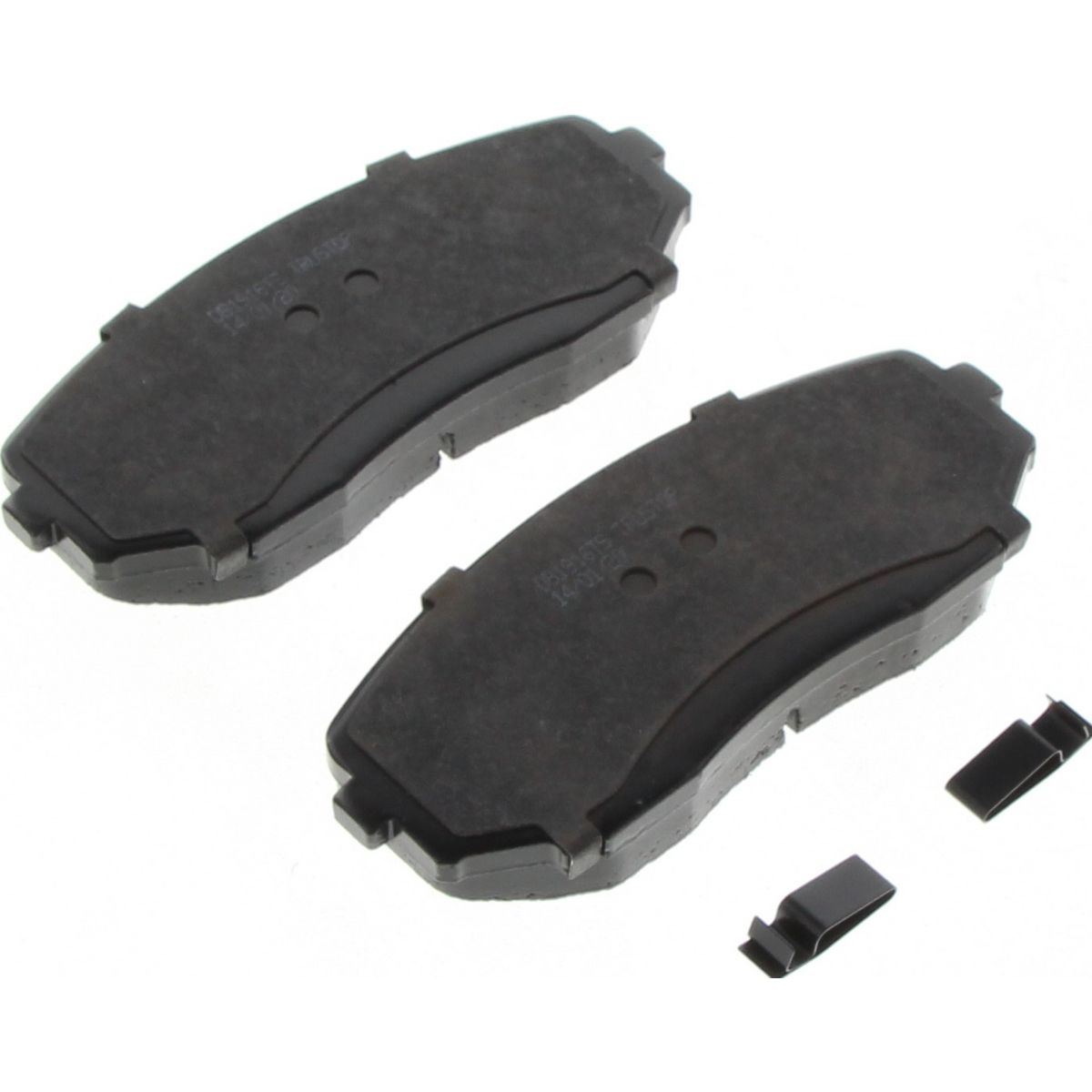 Tru Stop Brake Pads Set DB1916TS