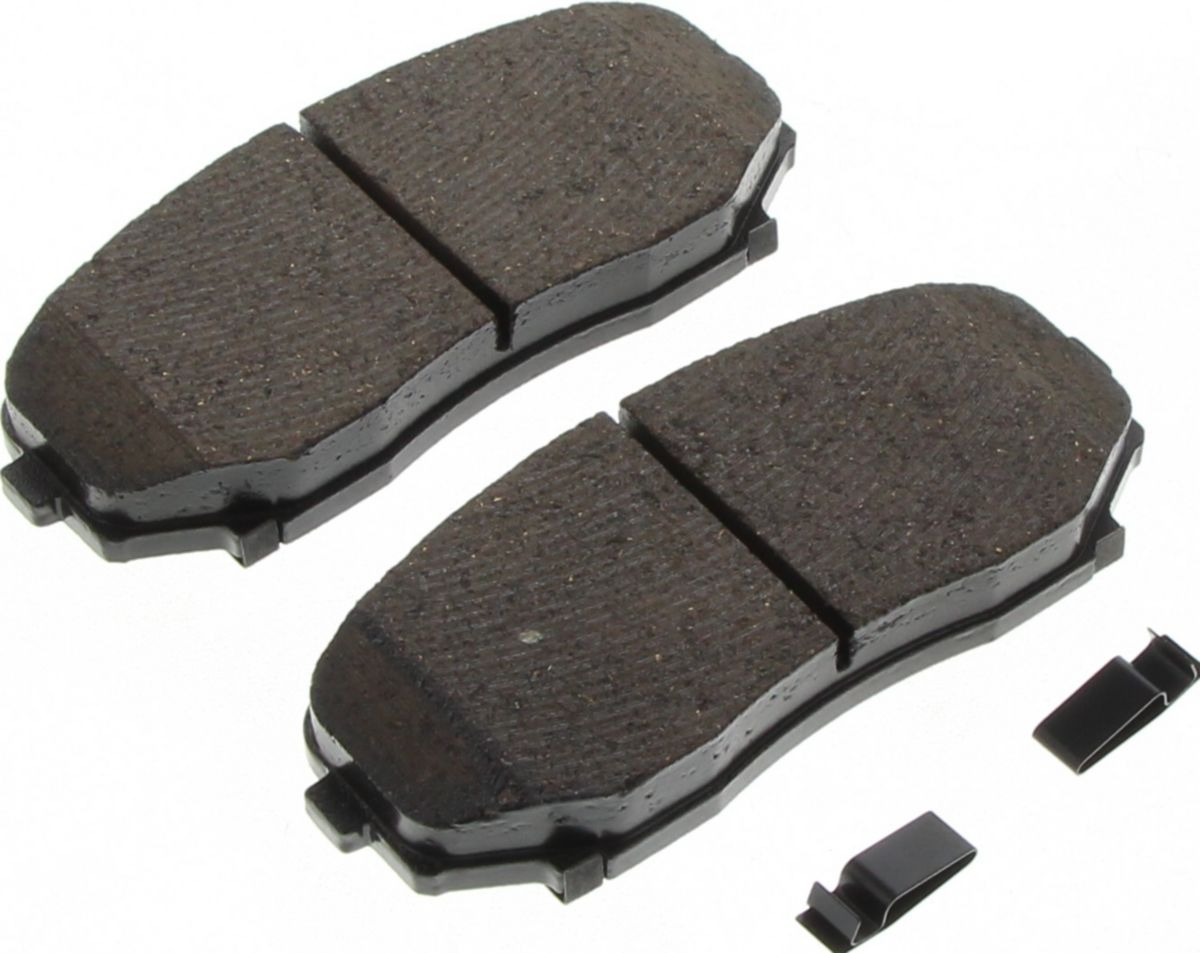 Tru Stop Brake Pads Set DB1916TS