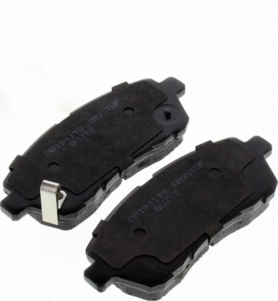Tru Stop Brake Pads Set DB1941TS
