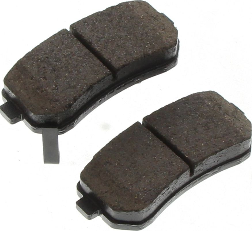 Tru Stop Brake Pads Set DB1943TS