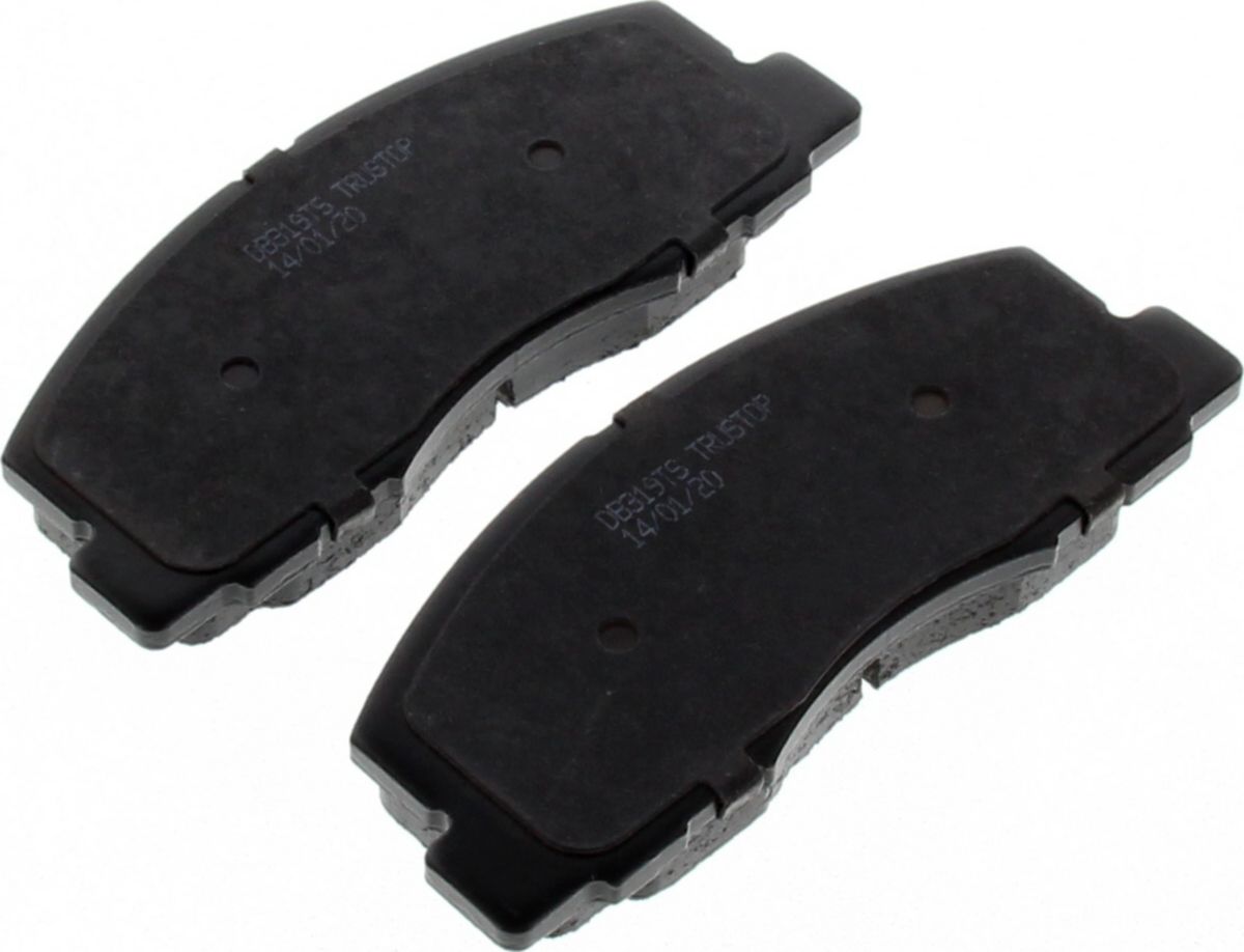 Tru Stop Brake Pads Set DB319TS