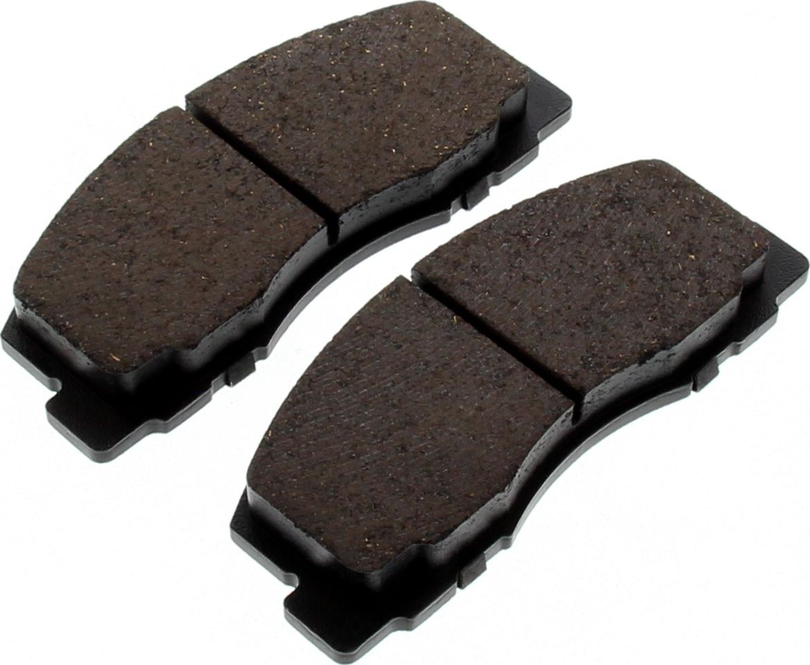 Tru Stop Brake Pads Set DB319TS
