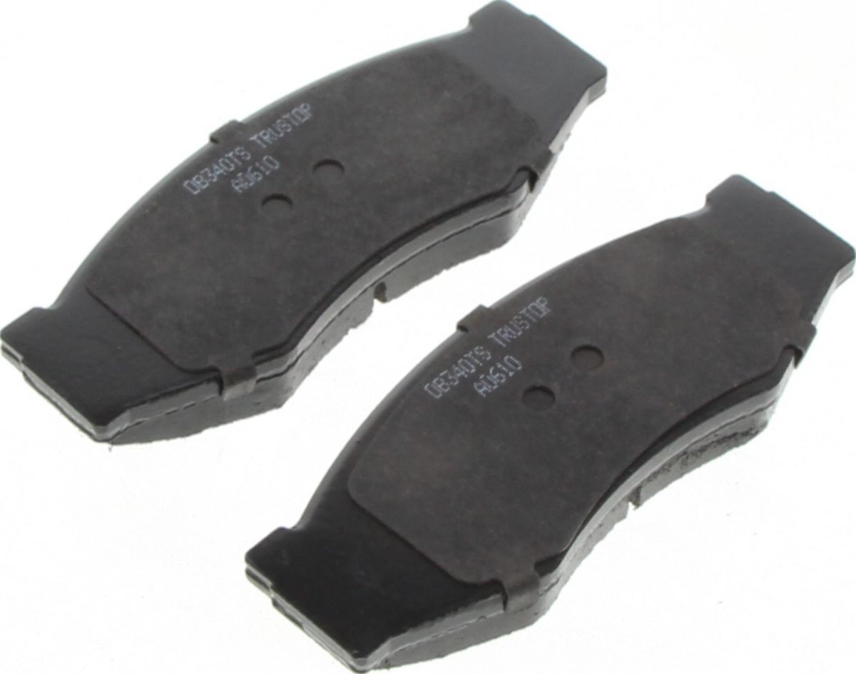 Tru Stop Brake Pads Set DB340TS