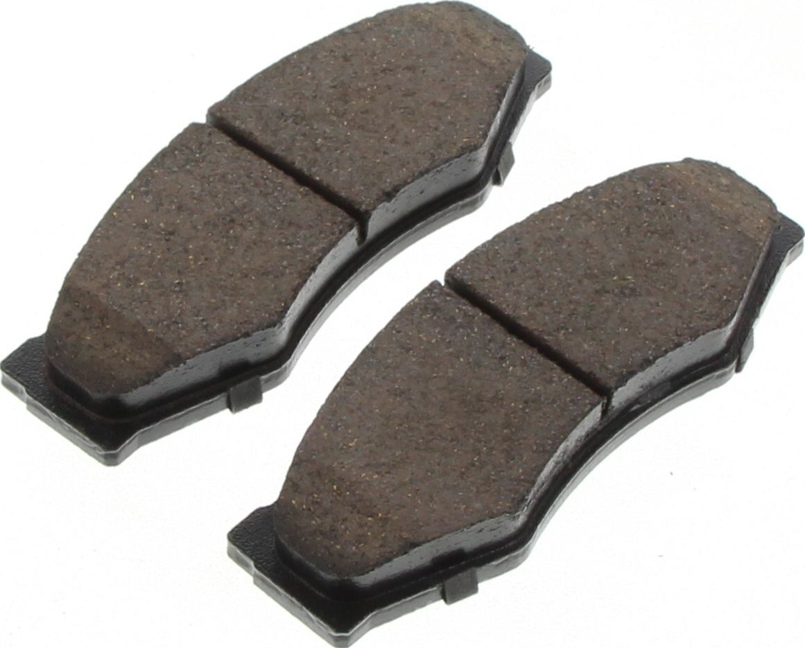Tru Stop Brake Pads Set DB340TS