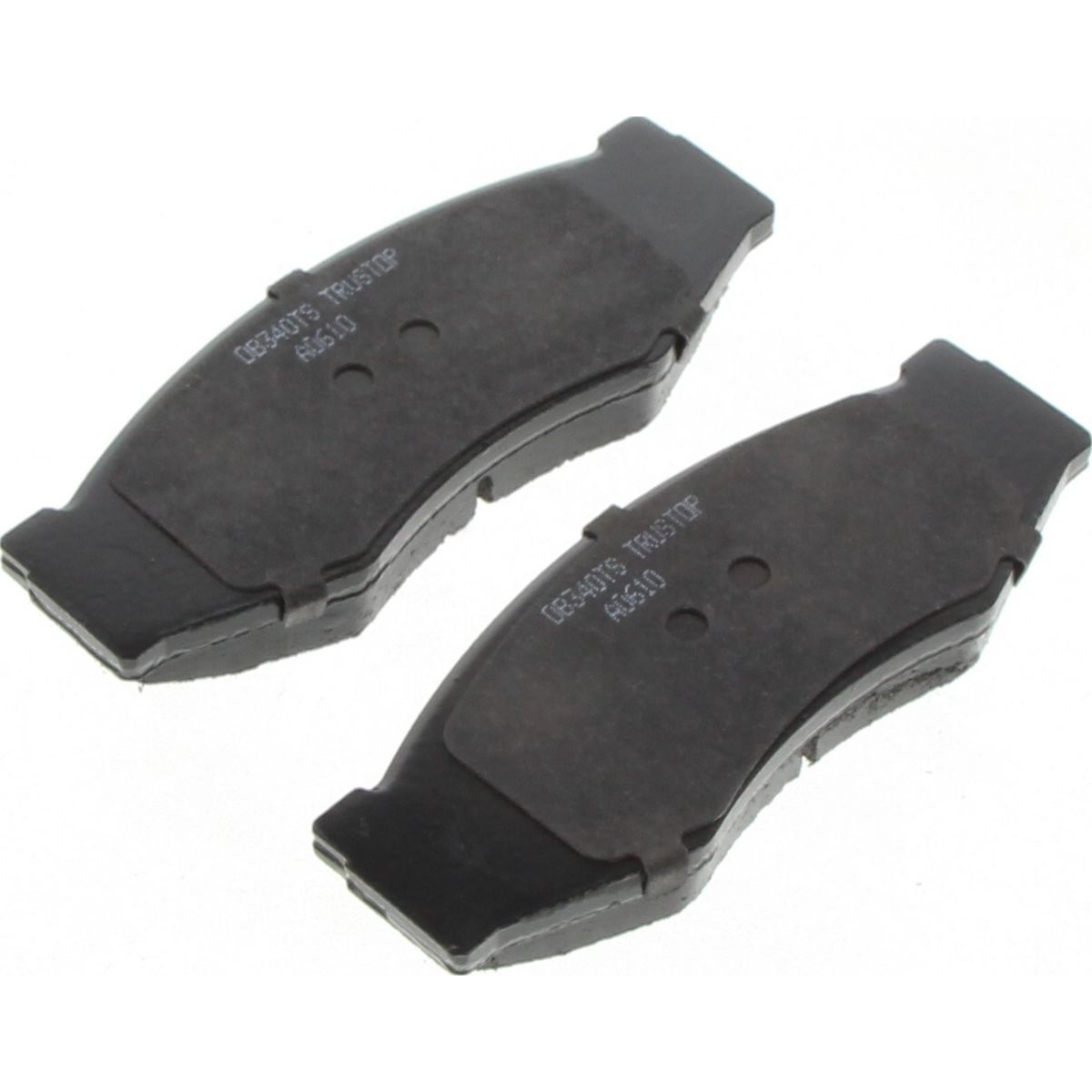 Tru Stop Brake Pads Set DB340TS