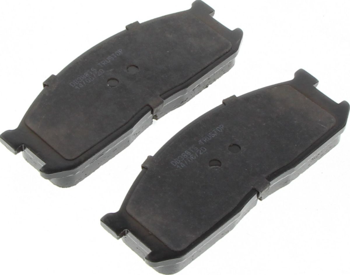 Tru Stop Brake Pads Set DB388TS