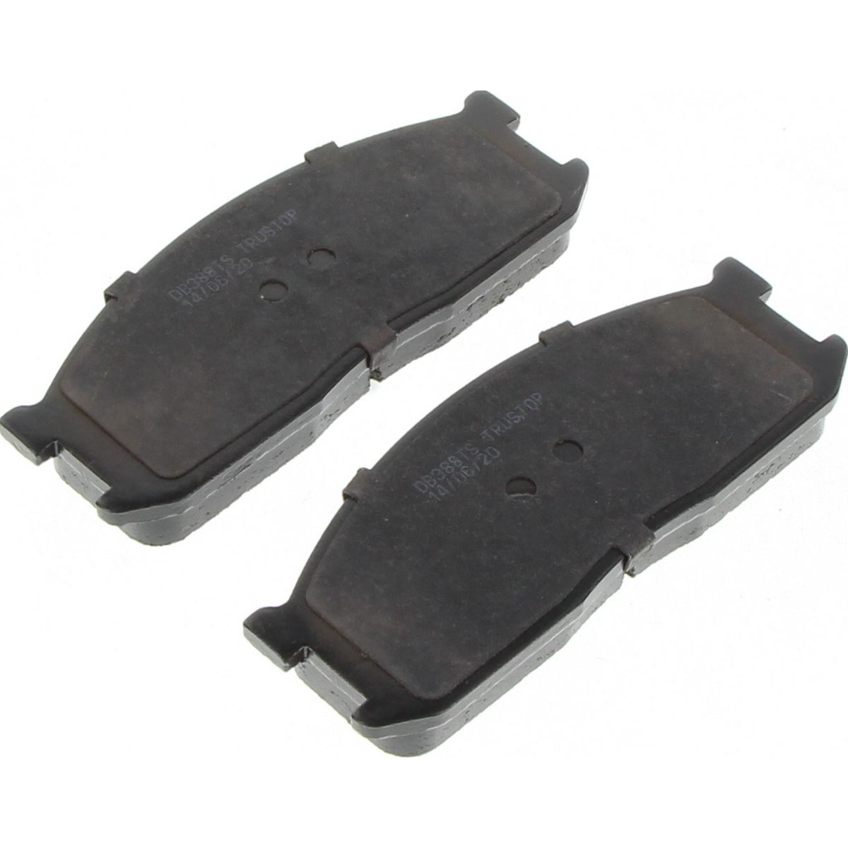 Tru Stop Brake Pads Set DB388TS