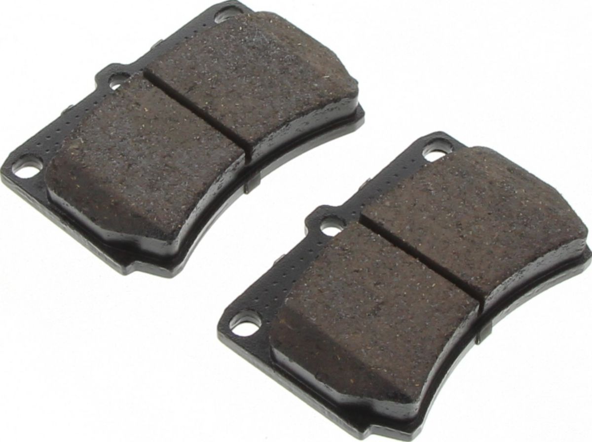 Tru Stop Brake Pads Set DB406TS