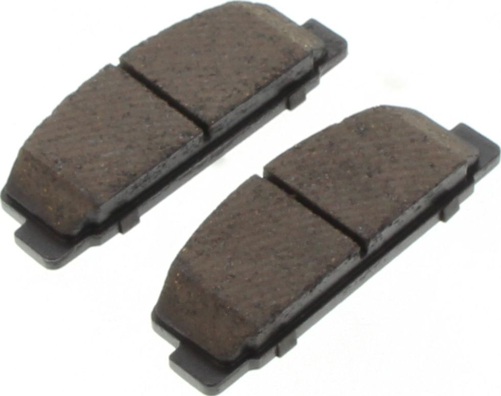 Tru Stop Brake Pads Set DB417TS