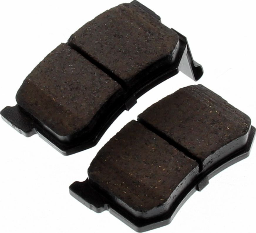 Tru Stop Brake Pads Set DB437TS