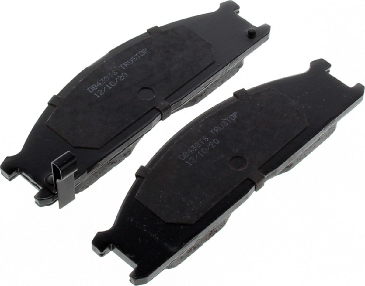Tru Stop Brake Pads Set DB438TS