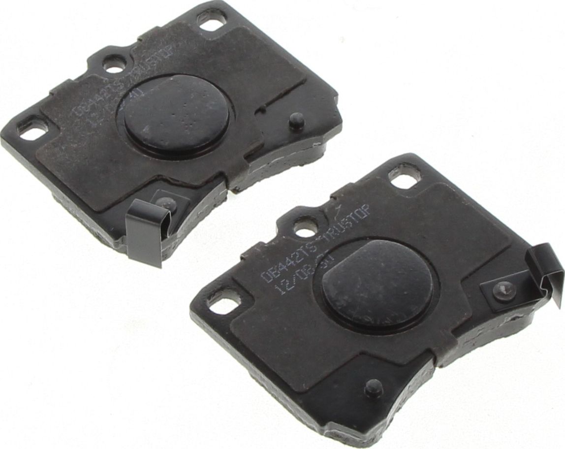 Tru Stop Brake Pads Set DB442TS