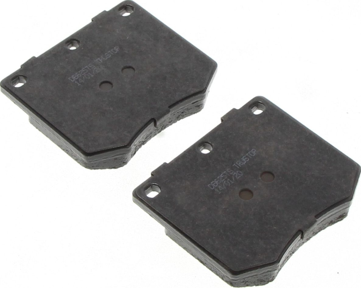 Tru Stop Brake Pads Set DB625TS