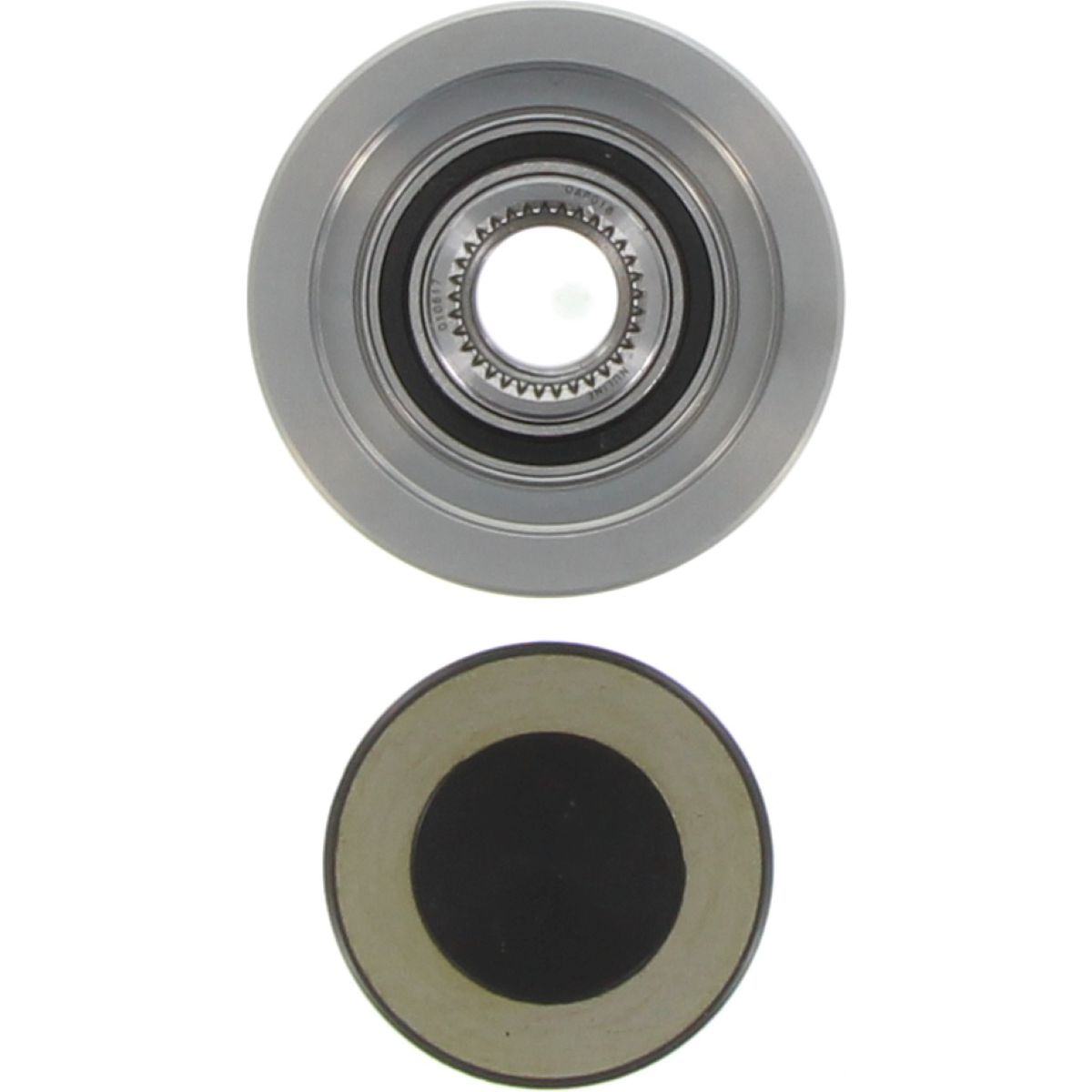 Nuline Overrunning Alternator Pulley OAP018