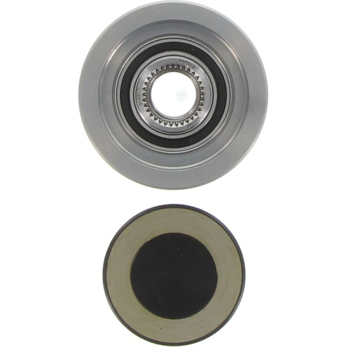 Nuline Overrunning Alternator Pulley OAP018