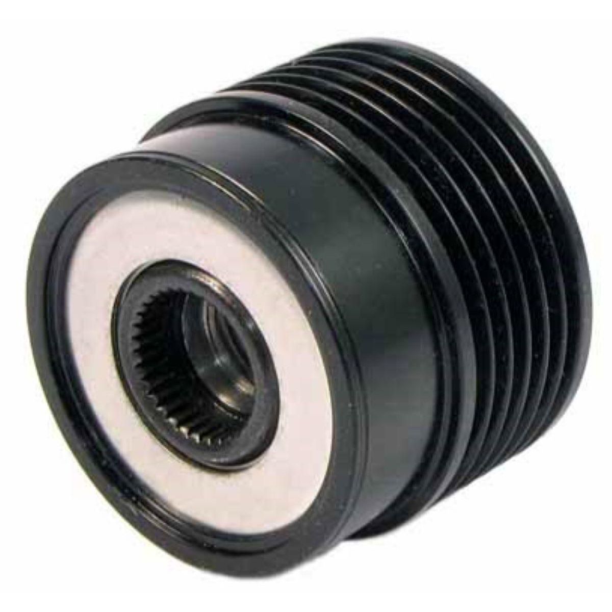 Nuline Overrunning Alternator Pulley OAP019