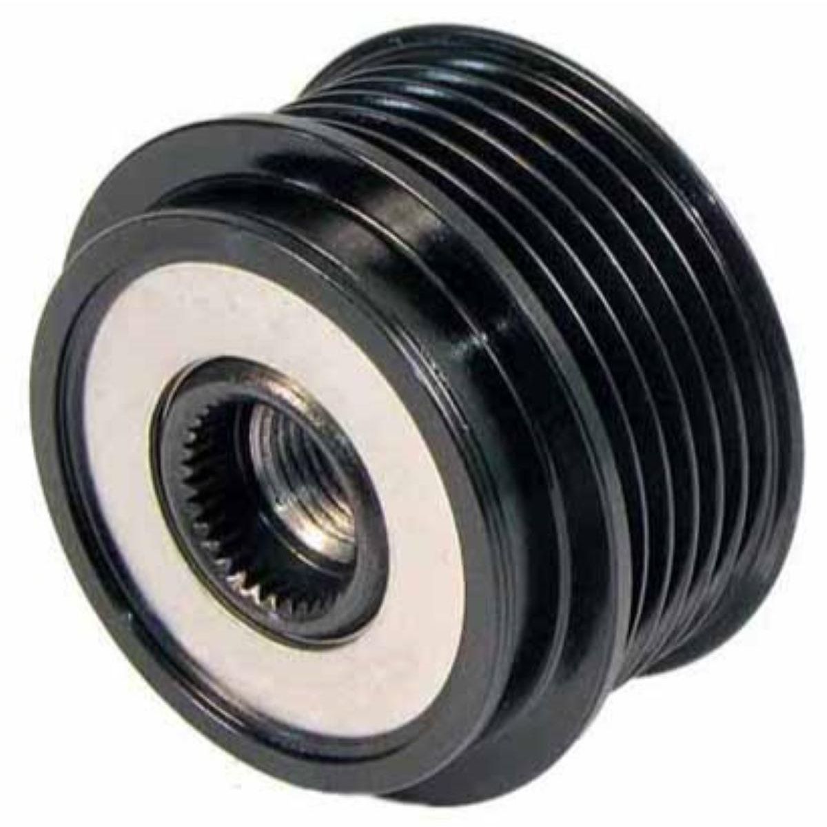 Nuline Overrunning Alternator Pulley OAP020