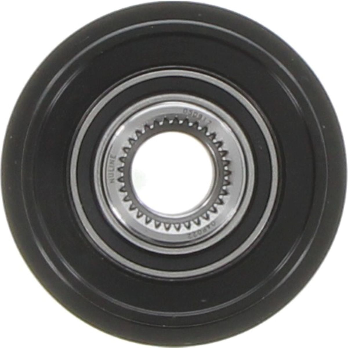 Nuline Overrunning Alternator Pulley OAP022