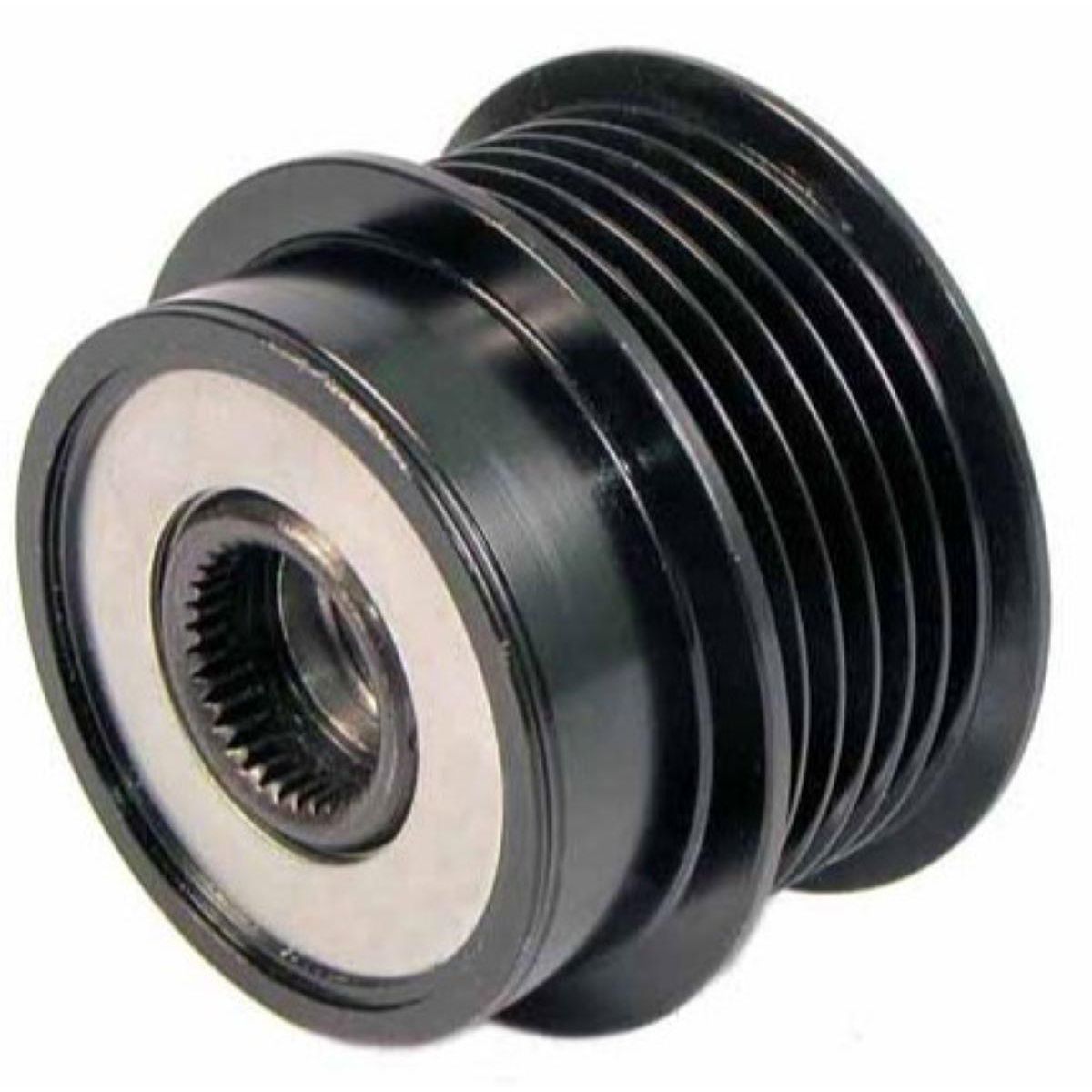 Nuline Overrunning Alternator Pulley OAP026