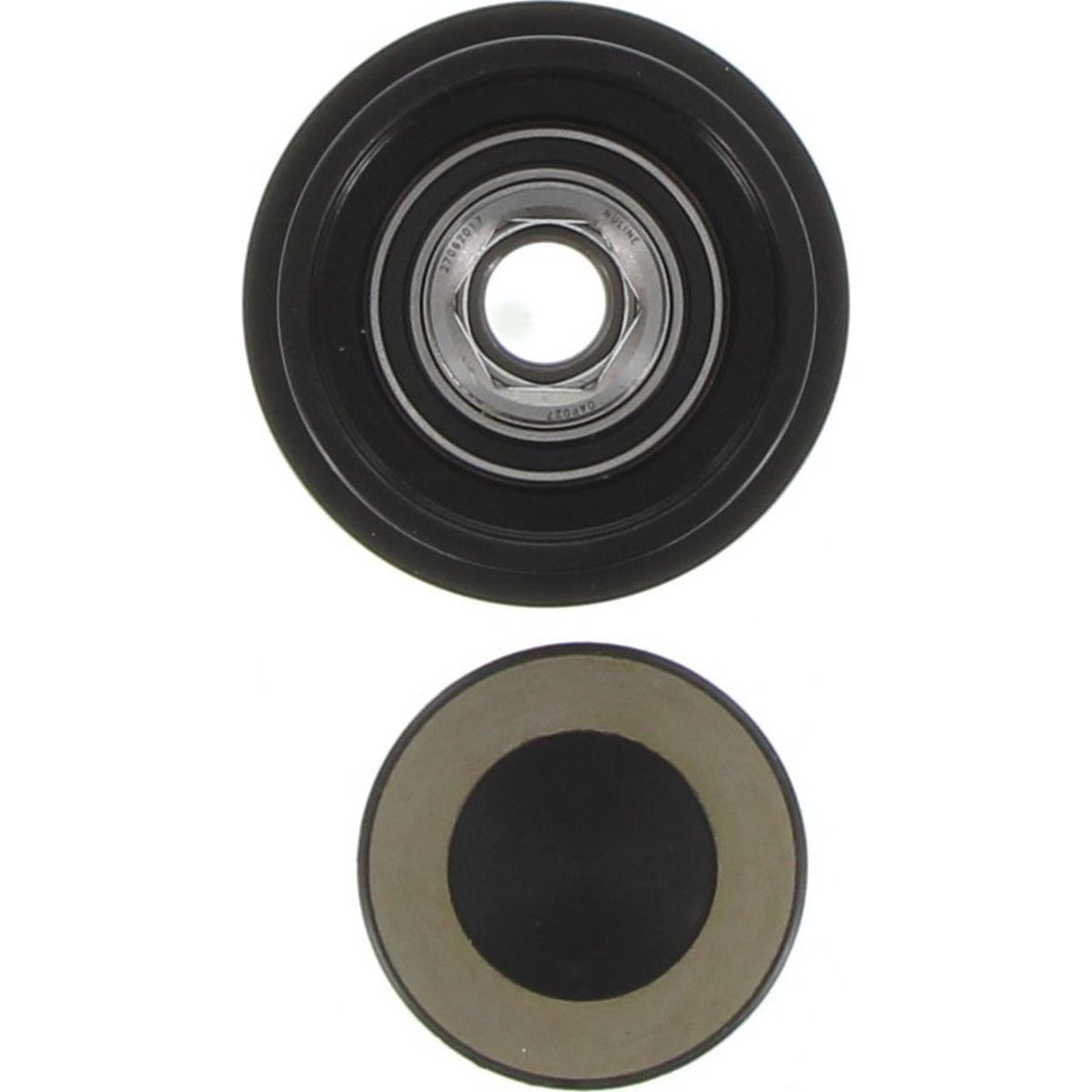 Nuline Overrunning Alternator Pulley OAP027