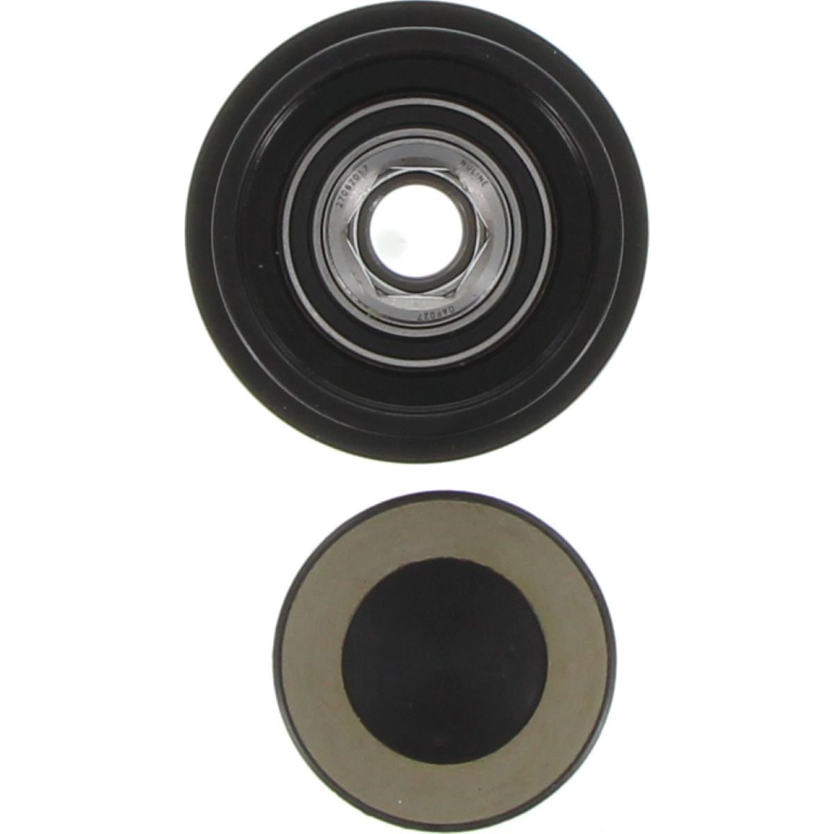 Nuline Overrunning Alternator Pulley OAP027