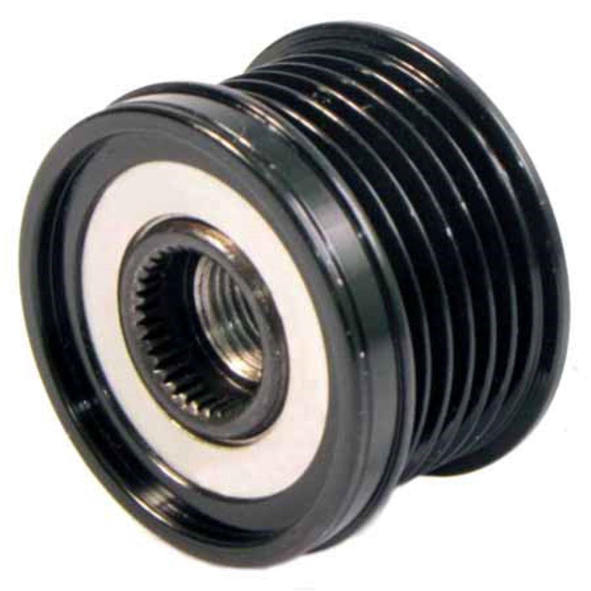 Nuline Overrunning Alternator Pulley OAP028