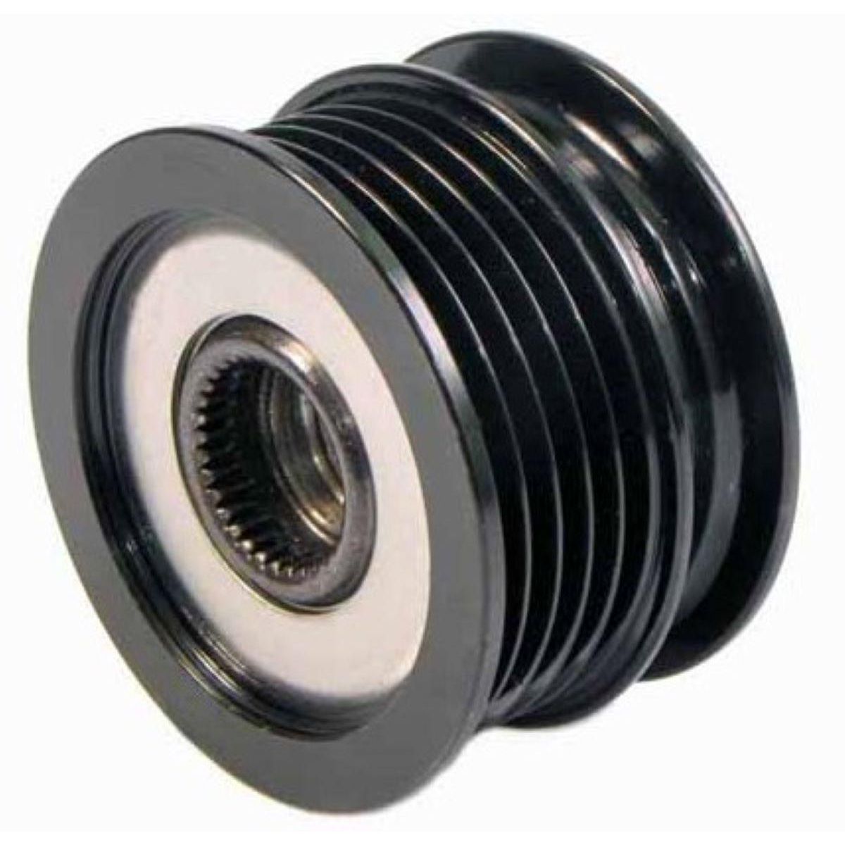 Nuline Overrunning Alternator Pulley OAP030