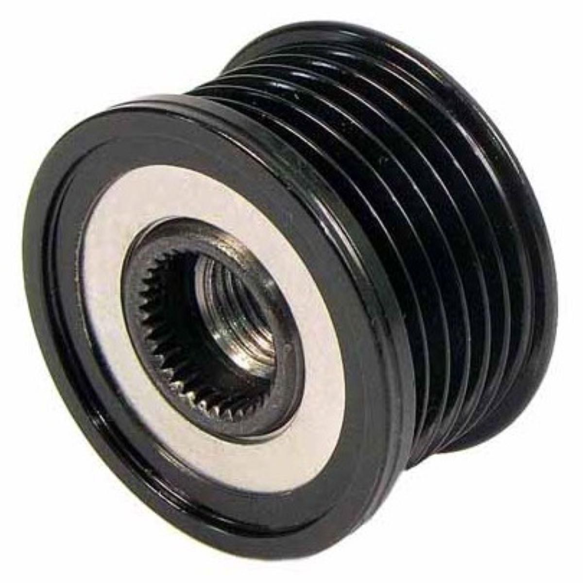 Nuline Overrunning Alternator Pulley OAP031