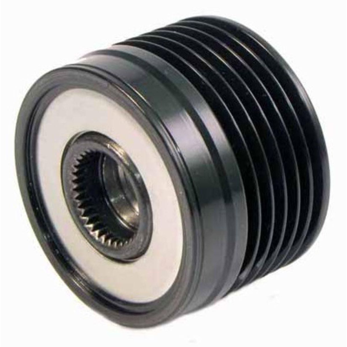 Nuline Overrunning Alternator Pulley OAP033