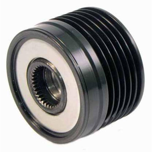 Nuline Overrunning Alternator Pulley OAP033