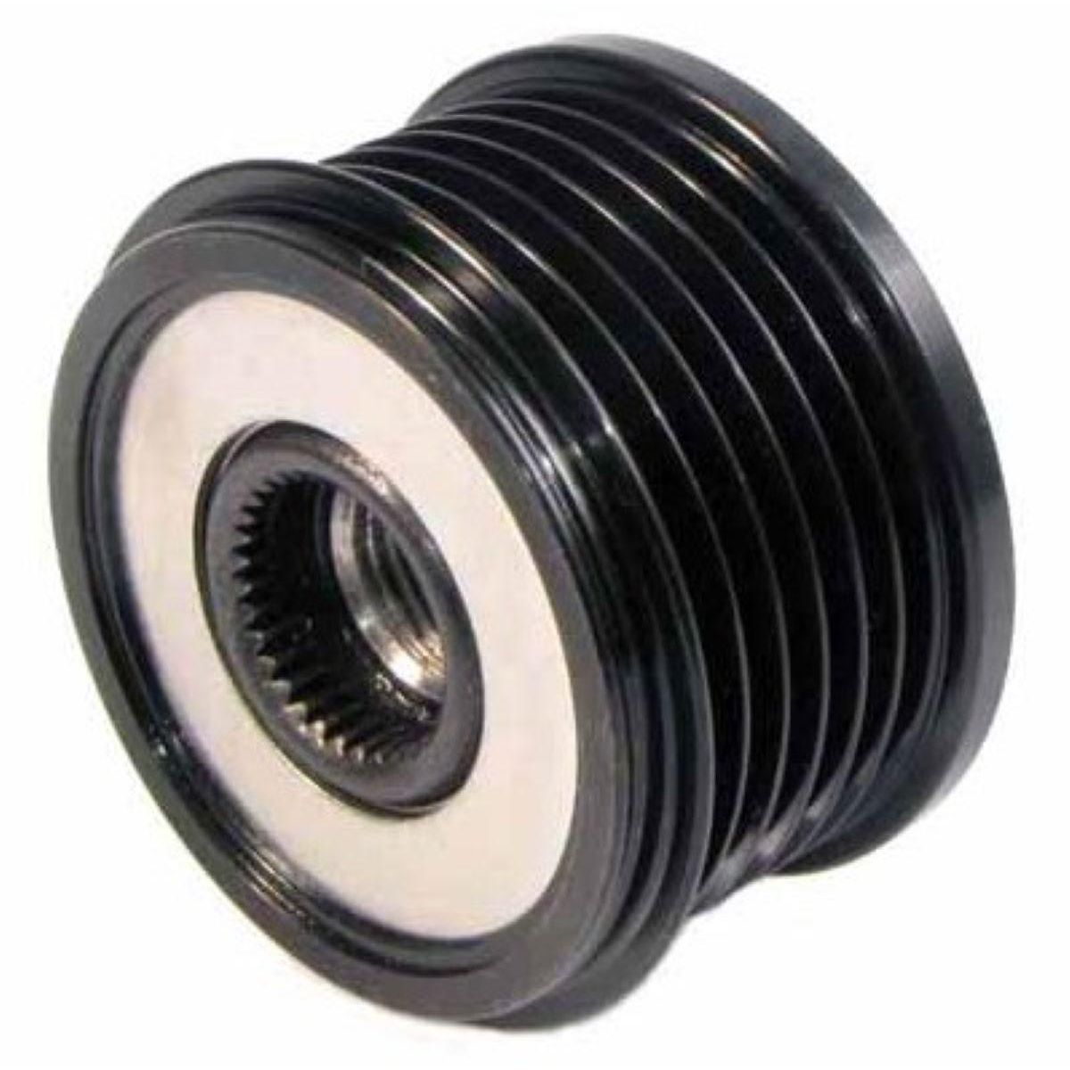 Nuline Overrunning Alternator Pulley OAP034