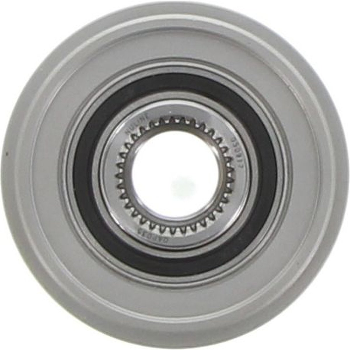 Nuline Overrunning Alternator Pulley OAP035