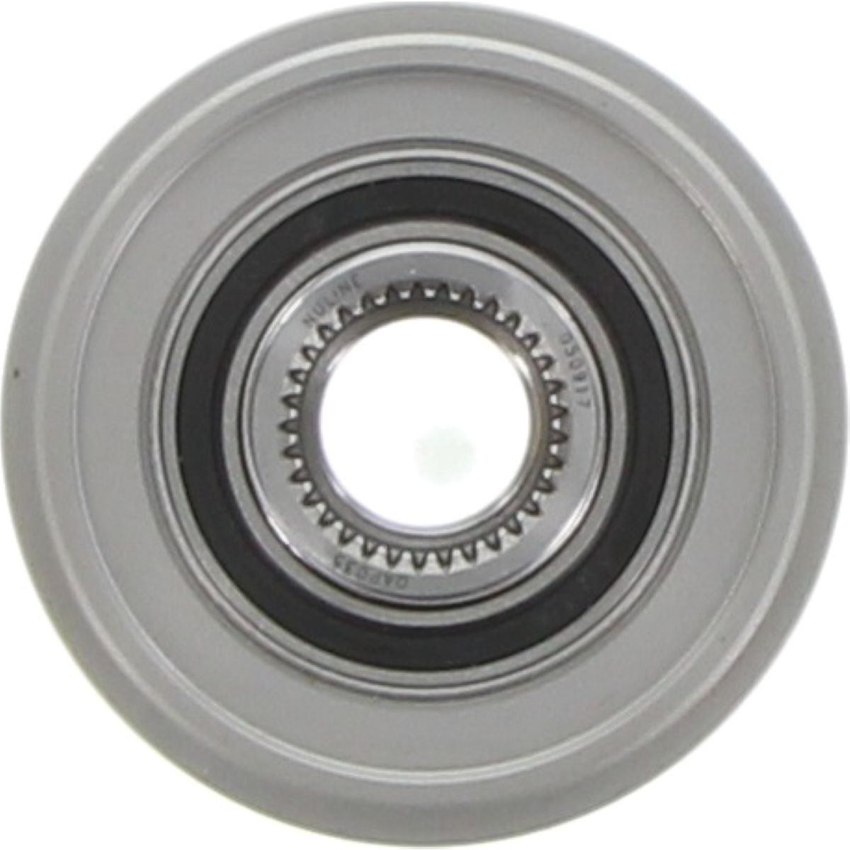 Nuline Overrunning Alternator Pulley OAP035