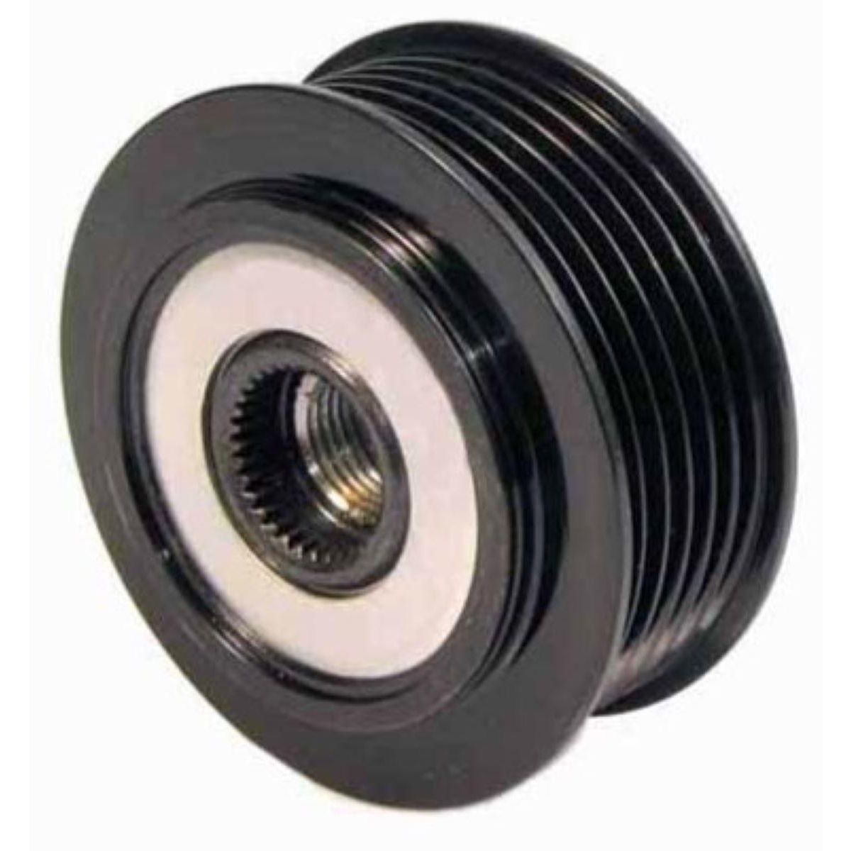 Nuline Overrunning Alternator Pulley OAP036