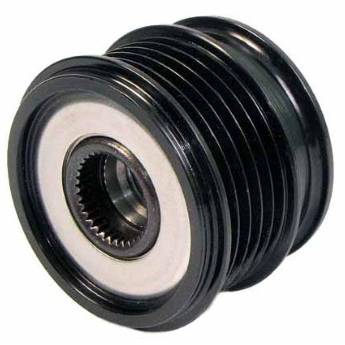 Nuline Overrunning Alternator Pulley OAP037