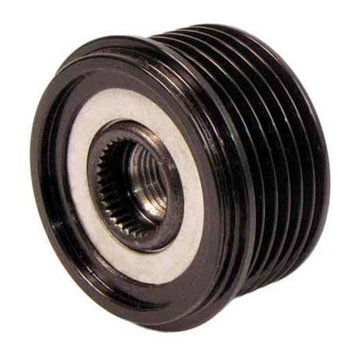 Nuline Overrunning Alternator Pulley OAP038