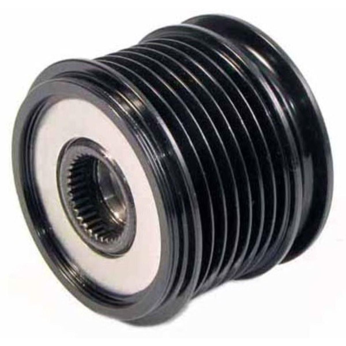 Nuline Overrunning Alternator Pulley OAP039