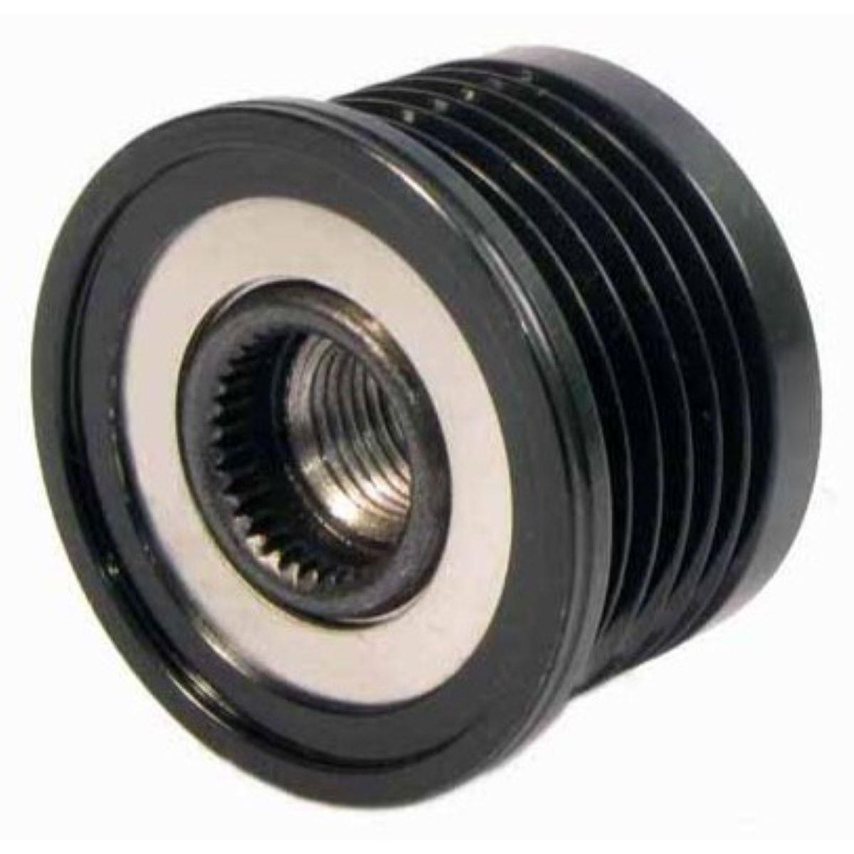 Nuline Overrunning Alternator Pulley OAP042
