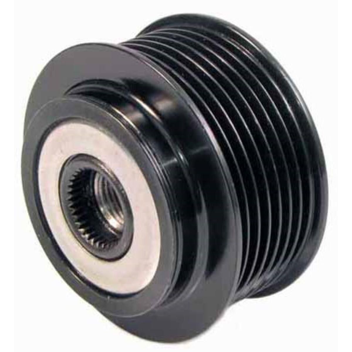 Nuline Overrunning Alternator Pulley OAP044