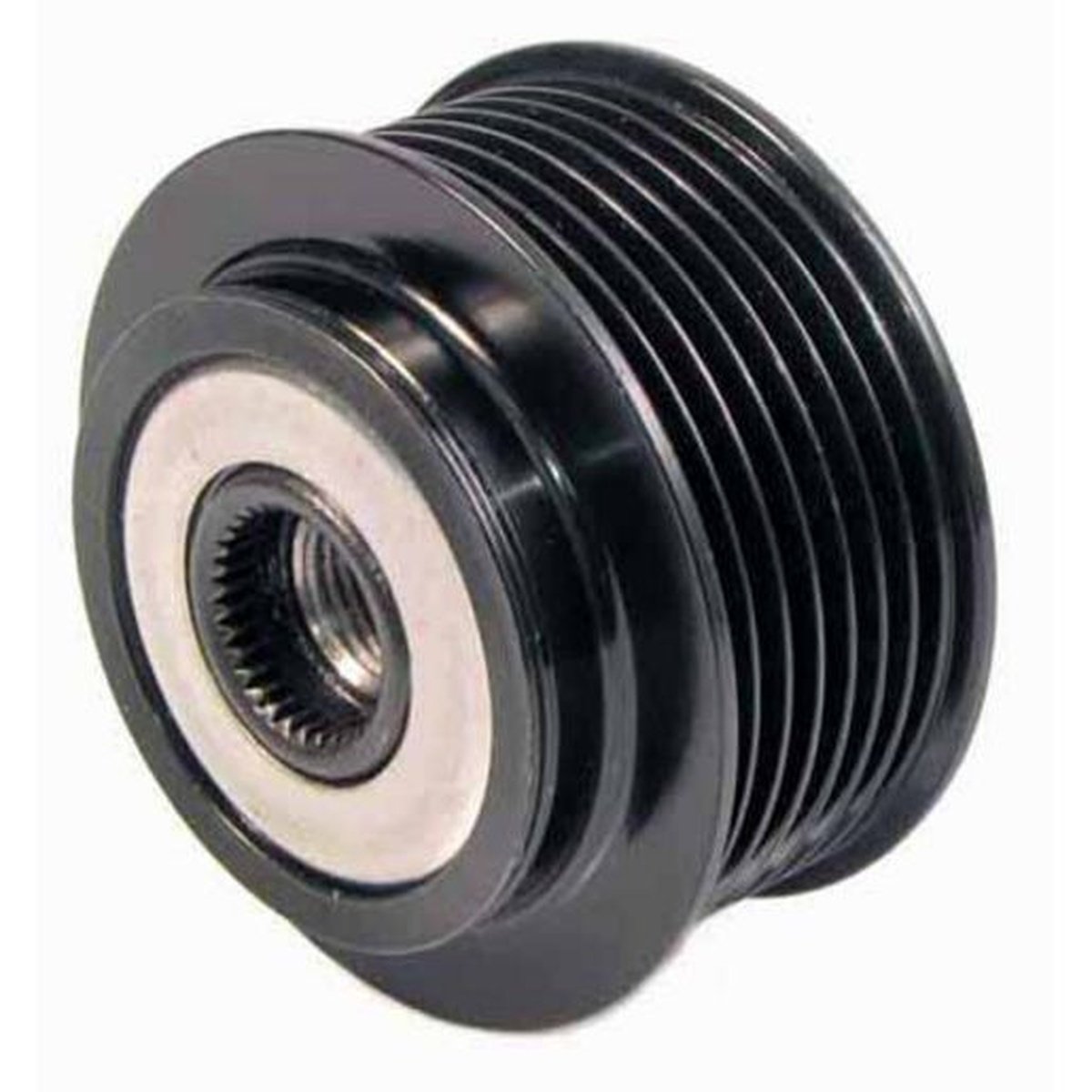 Nuline Overrunning Alternator Pulley OAP044